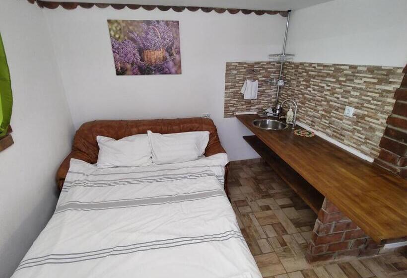 פנסיון La Tataia Zahei