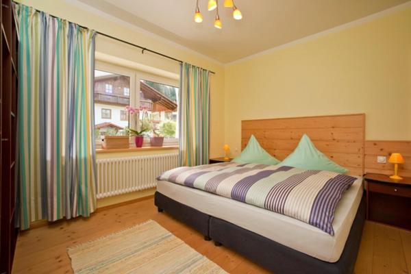 بنسيون Landhaus Almdorf