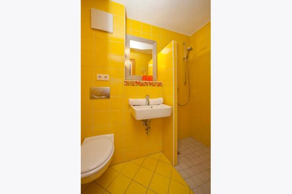 بنسيون Landhaus Almdorf