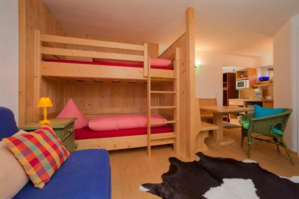 بنسيون Landhaus Almdorf