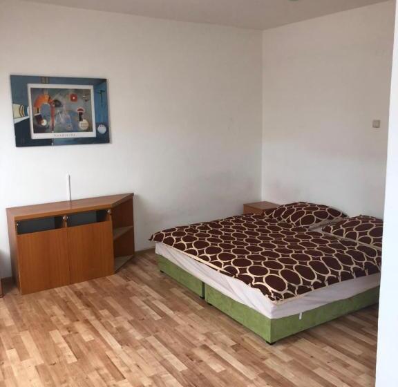 ペンション Penzión Dukát