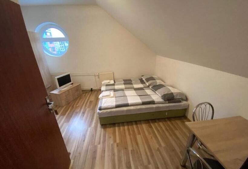 ペンション Penzión Dukát