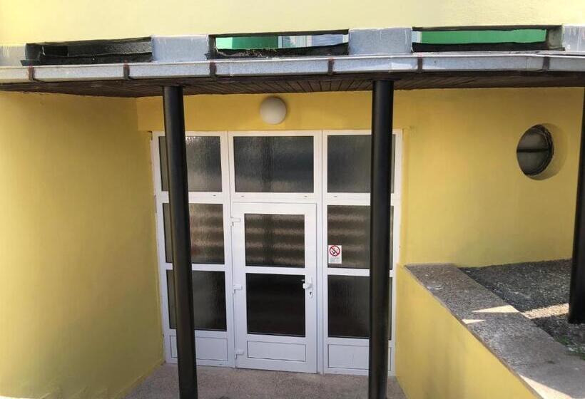 ペンション Penzión Dukát