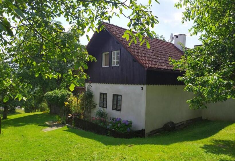 פנסיון Ubytování V českém Ráji