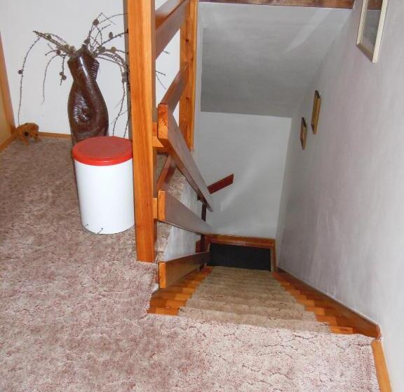 פנסיון Ubytování V českém Ráji