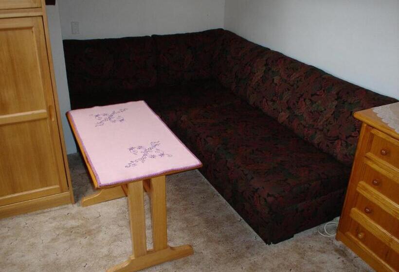 פנסיון Ubytování V českém Ráji