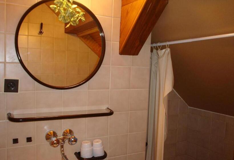 פנסיון Ubytování V českém Ráji