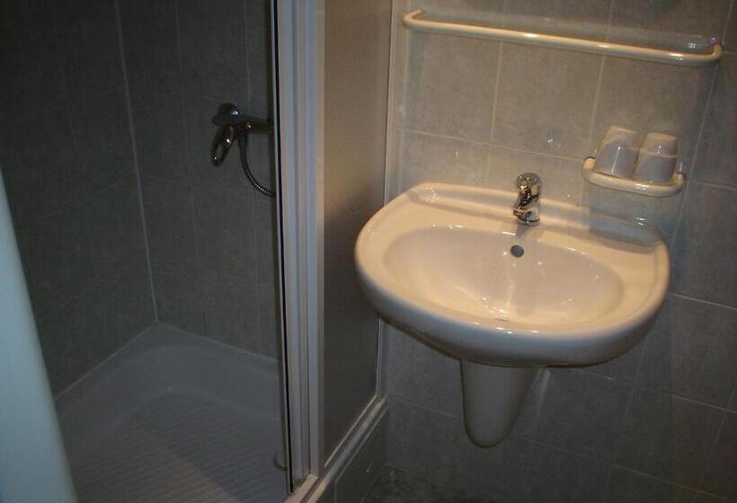 פנסיון Ubytování V českém Ráji