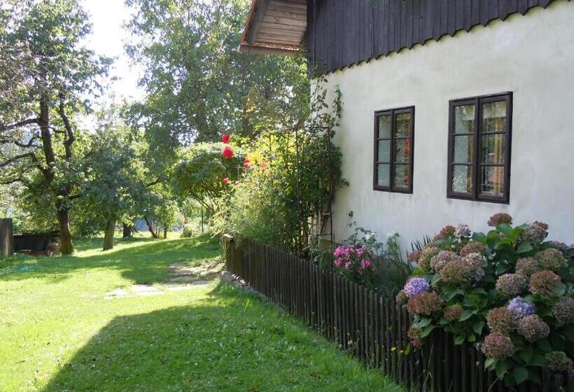 פנסיון Ubytování V českém Ráji