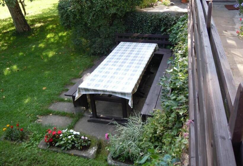 פנסיון Ubytování V českém Ráji