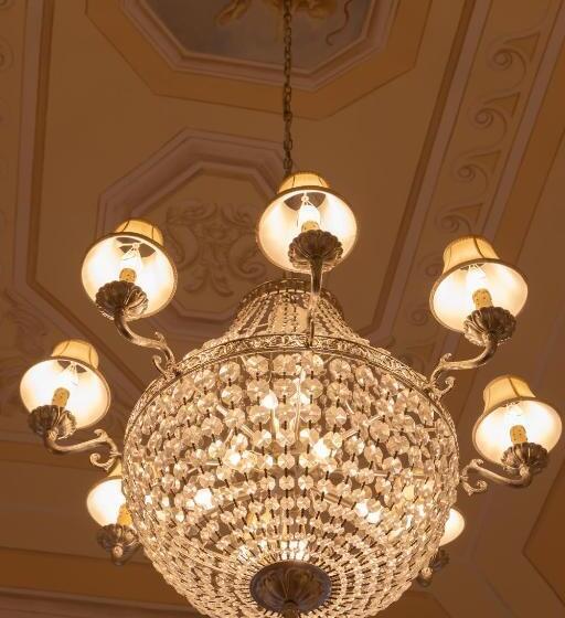 بنسيون Villa Nena