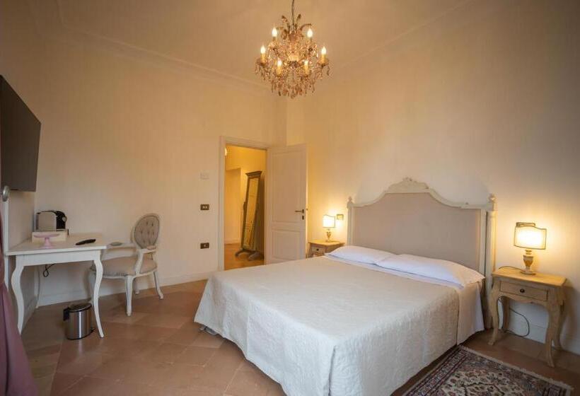 بنسيون Villa Nena