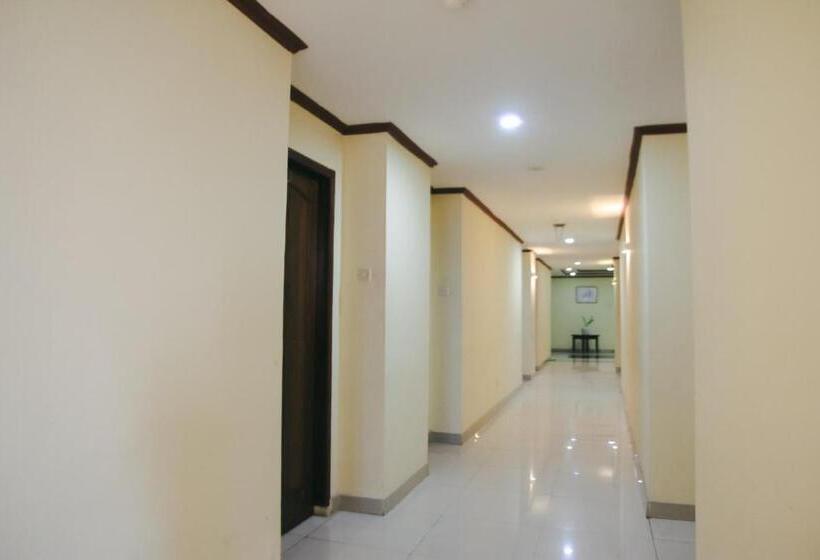 Pia Hotel Pangkalpinang