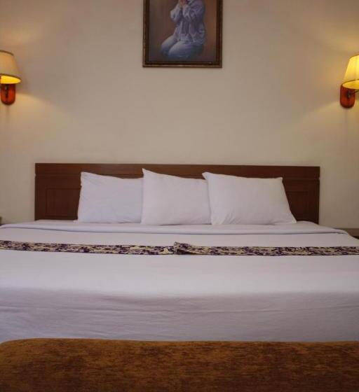 Pia Hotel Pangkalpinang