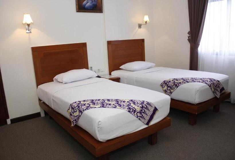 Pia Hotel Pangkalpinang