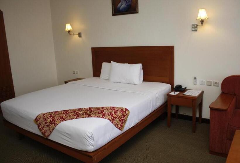 Pia Hotel Pangkalpinang