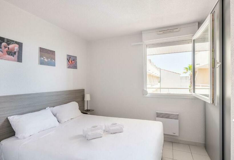 Residence Residhotel Mayflower