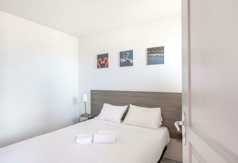 Residence Residhotel Mayflower