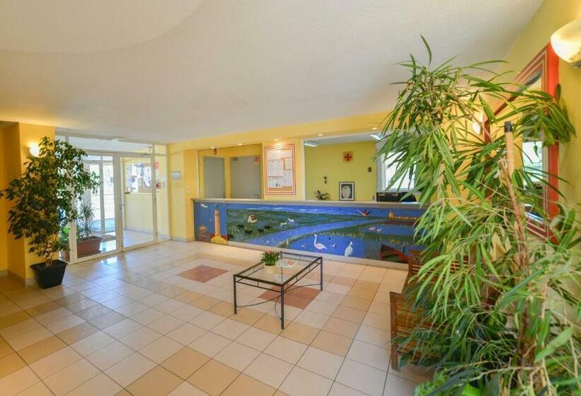 Residence Residhotel Mayflower