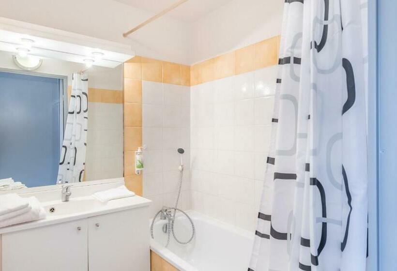 Residence Residhotel Mayflower