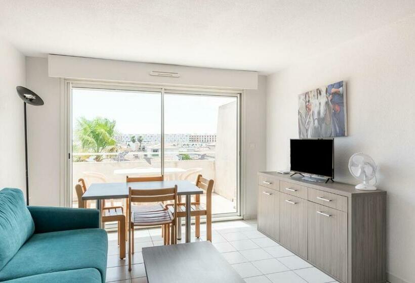 Residence Residhotel Mayflower