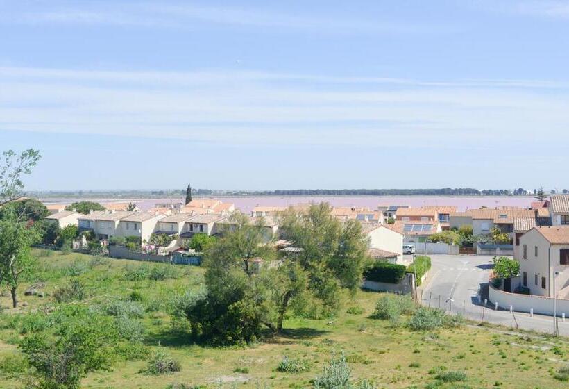 Residence Residhotel Mayflower