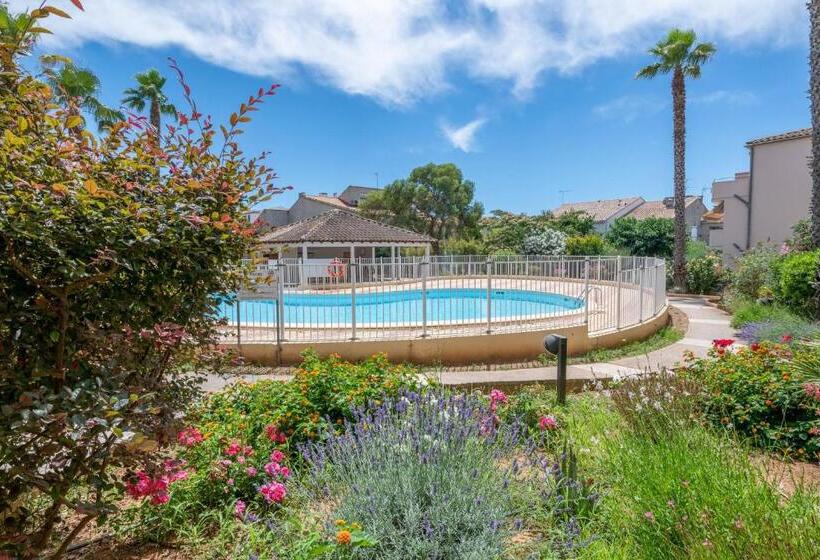 Residence Residhotel Mayflower