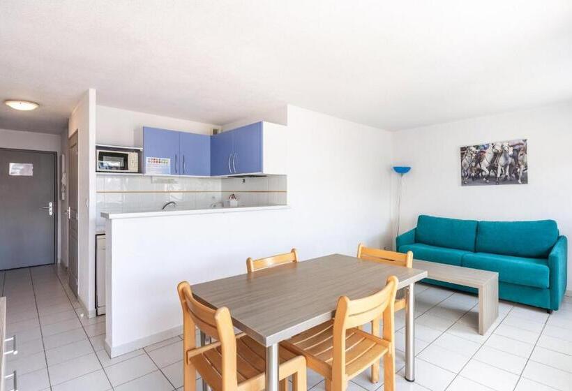 Residence Residhotel Mayflower