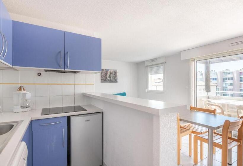 Residence Residhotel Mayflower