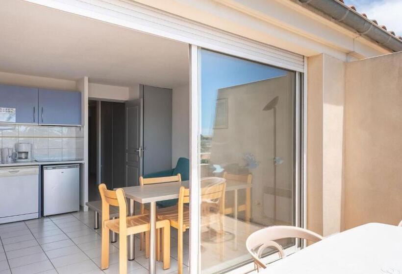 Residence Residhotel Mayflower