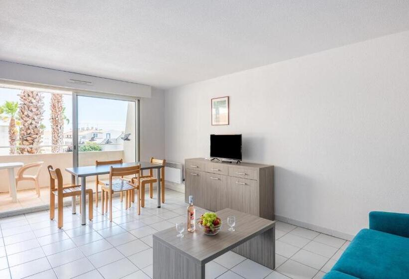 Residence Residhotel Mayflower