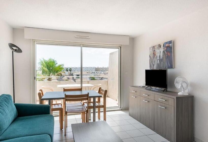 Residence Residhotel Mayflower