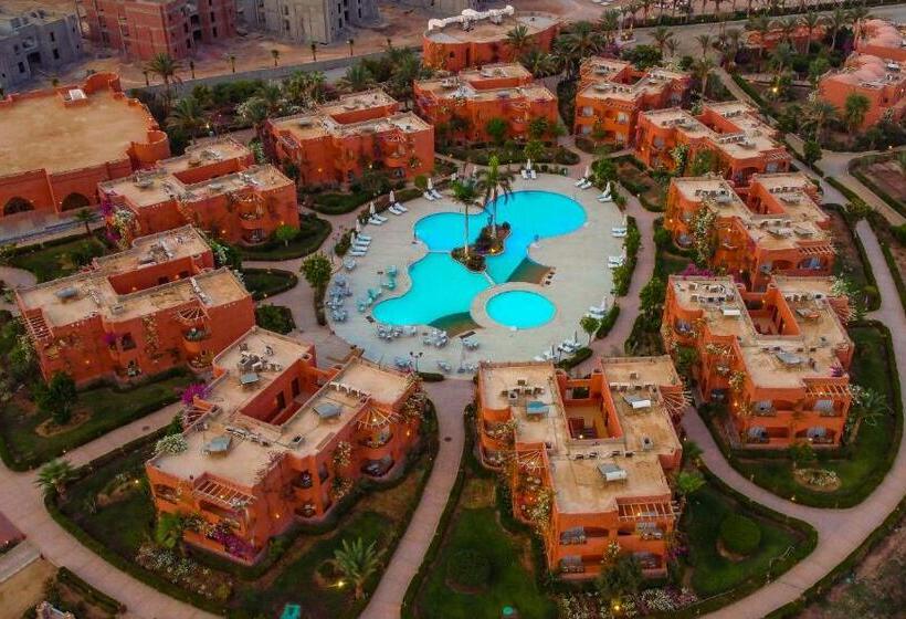 Soulotel Inn Blue Resort & Spa