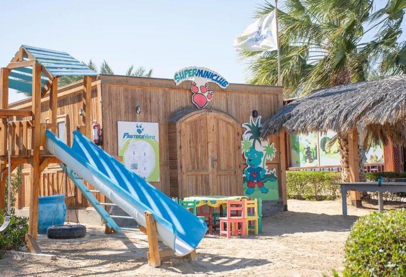 Soulotel Inn Blue Resort & Spa