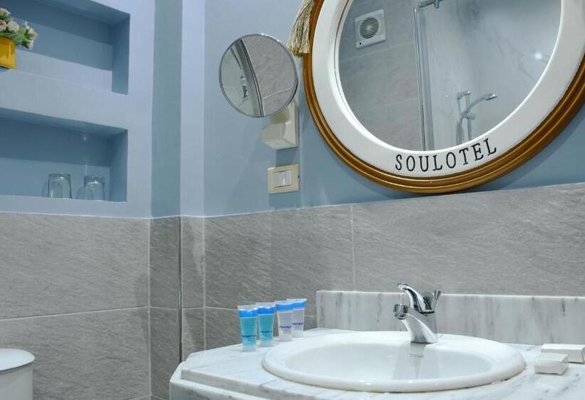 Soulotel Inn Blue Resort & Spa