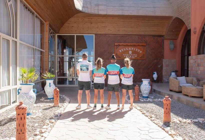 Soulotel Inn Blue Resort & Spa