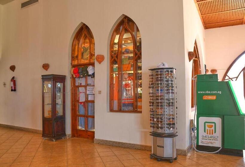 Soulotel Inn Blue Resort & Spa