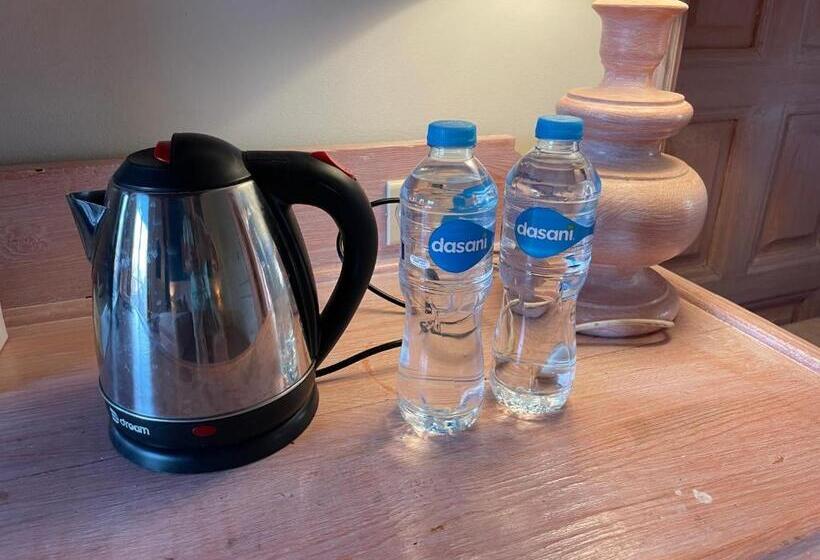 Soulotel Inn Blue Resort & Spa