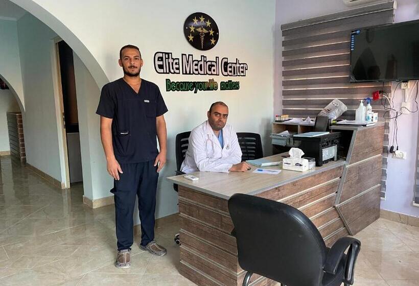 Soulotel Inn Blue Resort & Spa