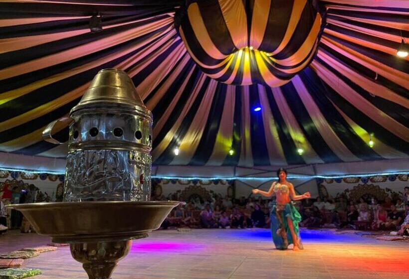 Soulotel Inn Blue Resort & Spa