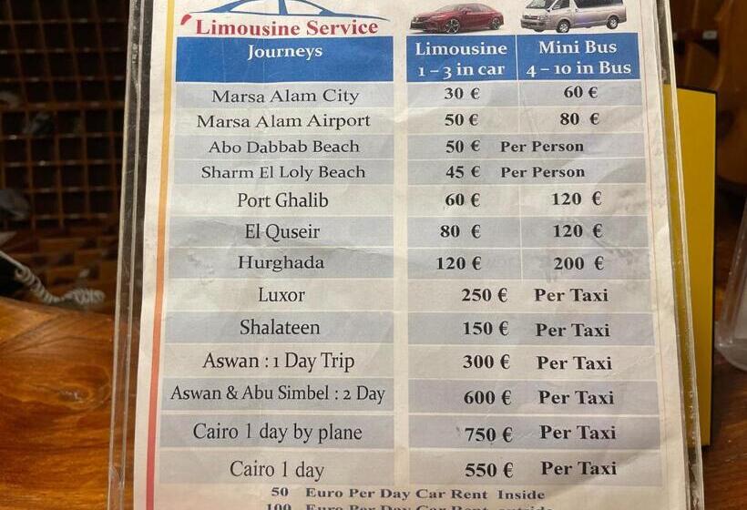 Soulotel Inn Blue Resort & Spa