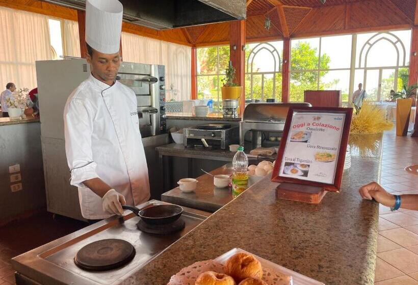 Soulotel Inn Blue Resort & Spa