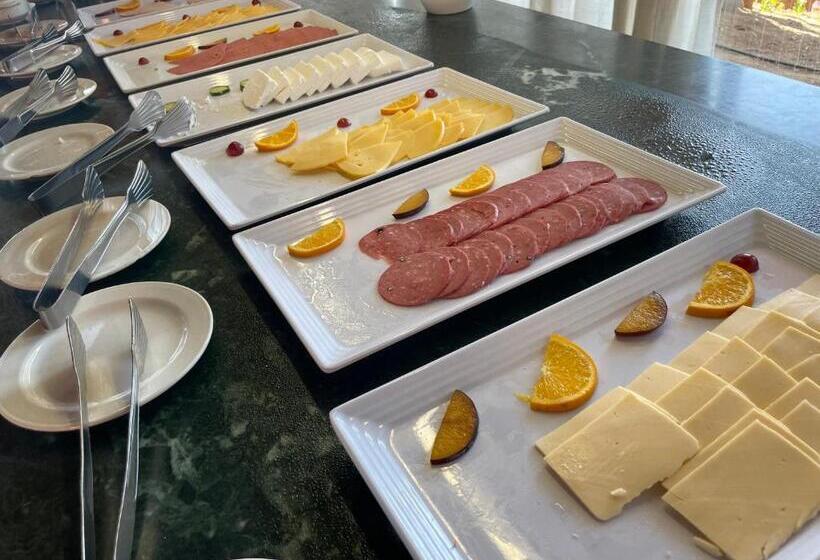 Soulotel Inn Blue Resort & Spa