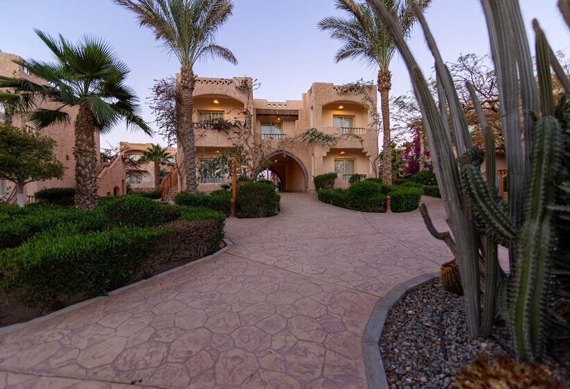 Soulotel Inn Blue Resort & Spa