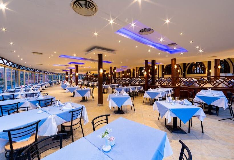 Soulotel Inn Blue Resort & Spa