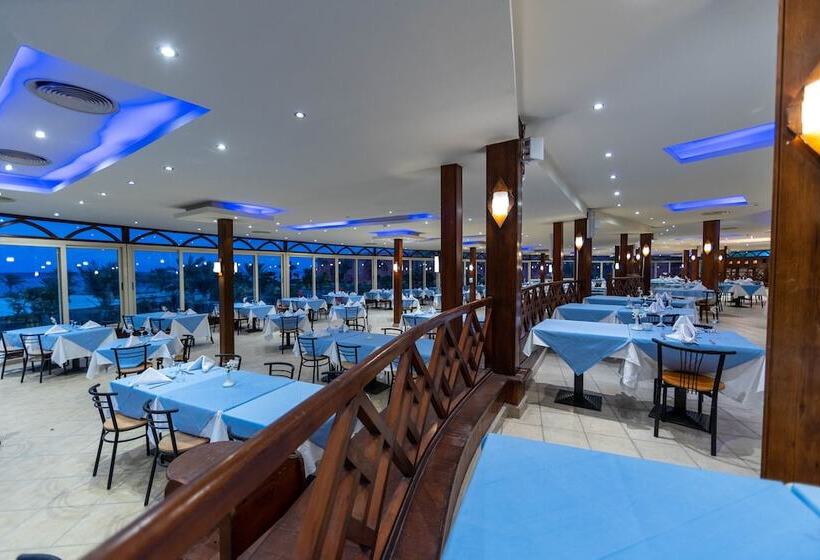 Soulotel Inn Blue Resort & Spa