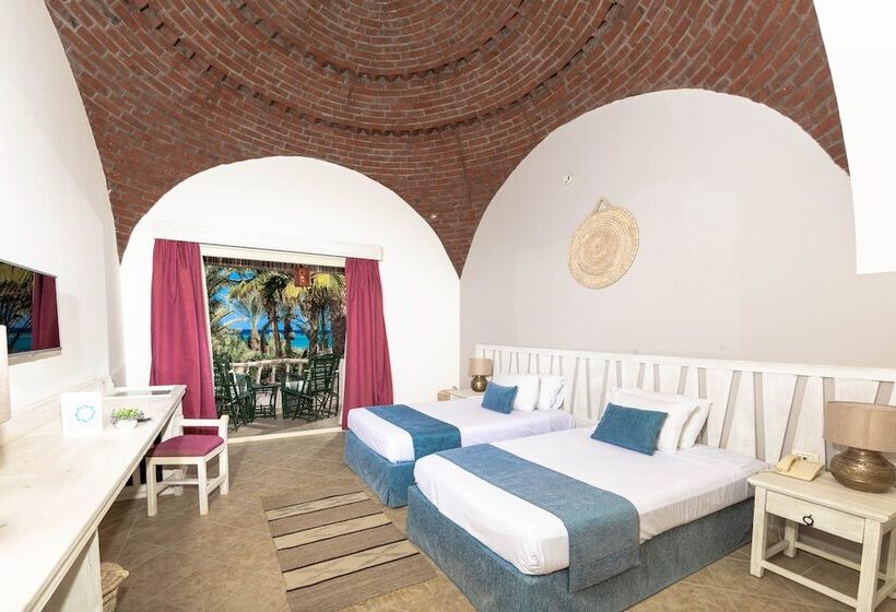 Soulotel Inn Blue Resort & Spa