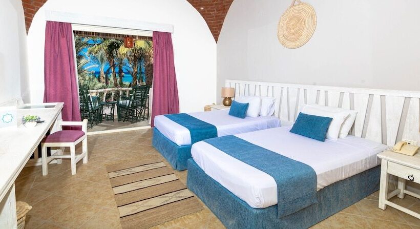 Soulotel Inn Blue Resort & Spa