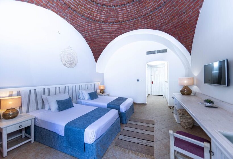 Soulotel Inn Blue Resort & Spa