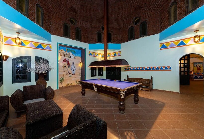 Soulotel Inn Blue Resort & Spa